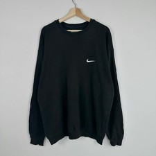 Vintage Y2K Nike Boxy Swoosh