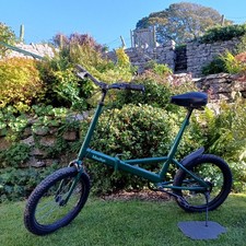 The Worlds Only Folding