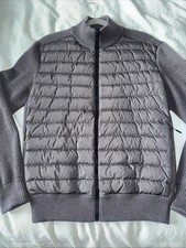 Canada Goose Hybridge Knit