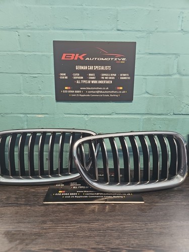 Bmw series f10 - 5,