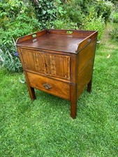 Antique Georgian Butlers