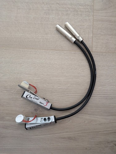 Trigger gen bass drum - on, 3