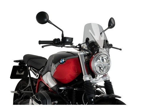 Puig mito screen windshield - puig,