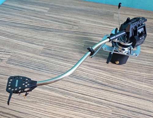 Sme series iii tonearm - sme,