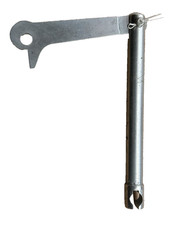 Velocette Venom Viper MSS