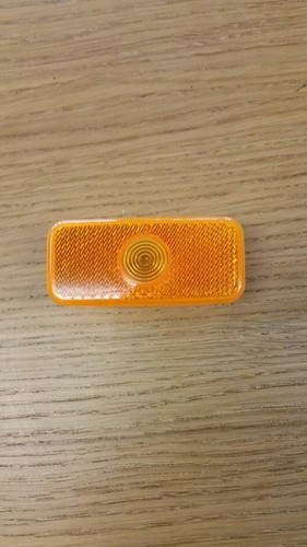 Ford transit side body marker - side,