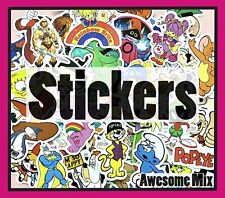 50 Sticker Packs - Movies, TV