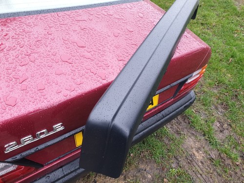 Mercedes benz w201 190e - w201,