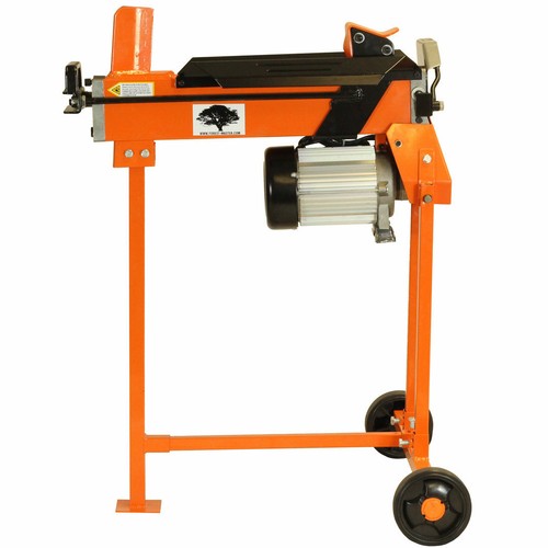 Electric hydraulic ton - ton, log