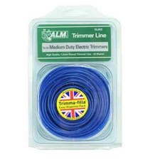 ALM SL215 1.5mm x 15M Blue