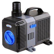 TTSunSun 3600l/h20W SuperEco Fish Pond Pump submersible filter pump CTP-3800