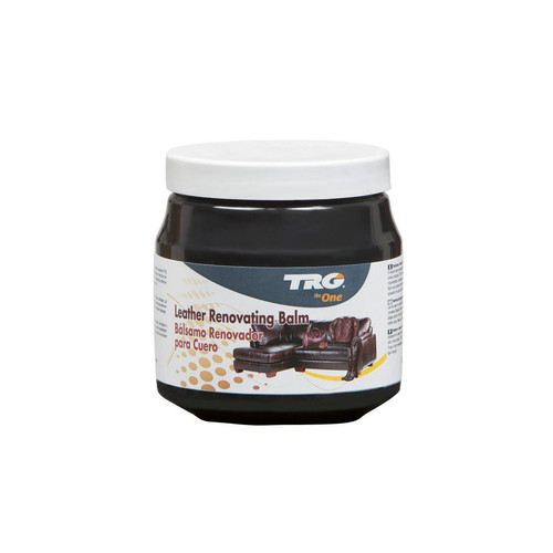 Trg leather renovating balm - trg,