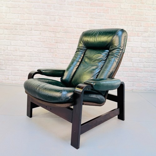 Vintage ekornes dark - vintage,