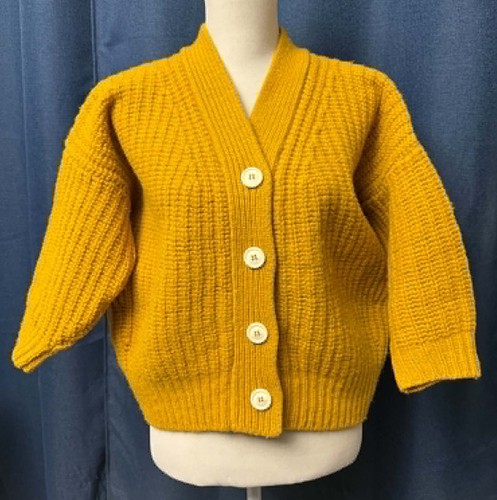 Babaa cardigan mini - mini, in