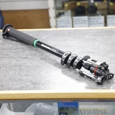 Manfrotto MPMXPROA4 Monopod +