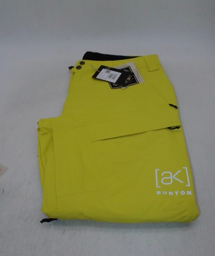 Burton swash gore tex 2l - [ak],