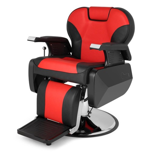 All purpose hydraulic - purpose, recline