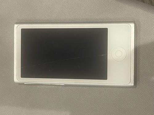 Apple ipod nano - 7th, generation