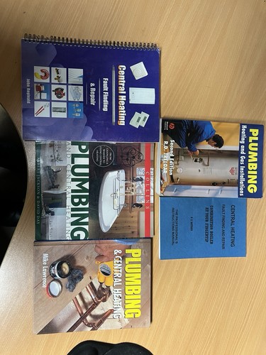 Bundle plumbing central - bundle, of