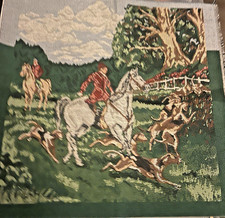 VTG English Fox Hunting