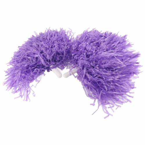 Cheer pom poms - poms, lightweight
