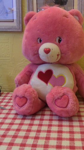 Extra large jumbo care - extra,