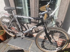 Carrera Vulcan Mountain Bike