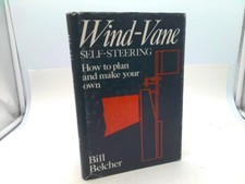 Wind-Vane Self-Steering: How