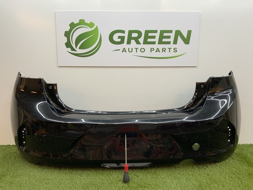 Vauxhall corsa genuine rear - f,