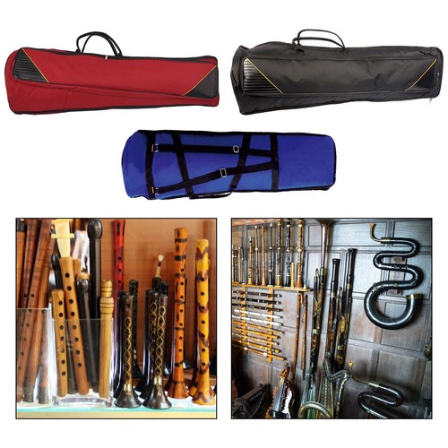 Bass trombone carrying - carrying, case