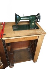 Bernina Vintage Sewing Machine