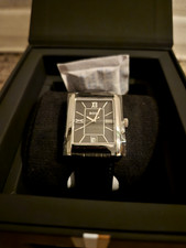 mens hugo boss watches new