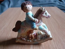 Regency Fine Arts Raggedy Rag