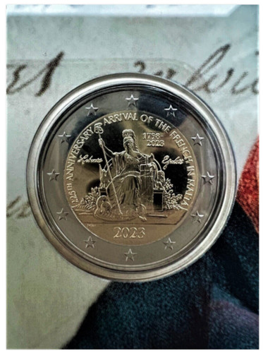 Coincard euro napoleon - coincard, +