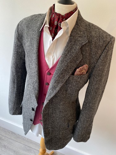 Harris tweed mens - tweed,