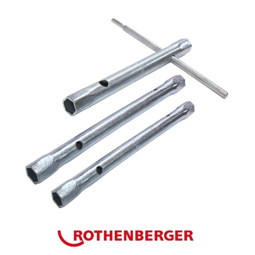 Rothenberger monoblock tap - monoblock,