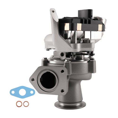 N47d20c turbo for bmw - for,