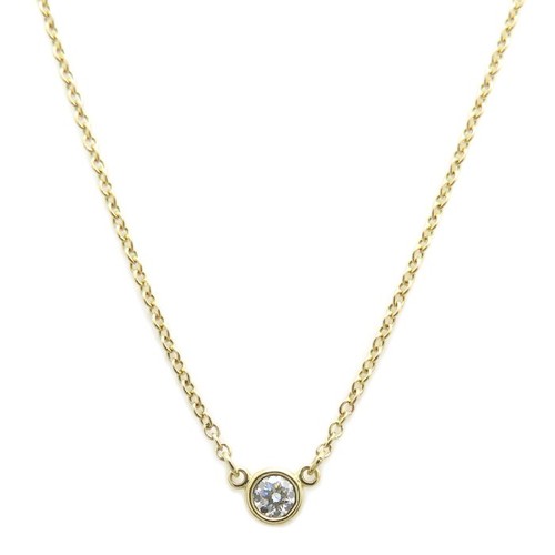 Tiffany the yard 18k - tiffany&co.,