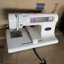 Brother PE-180D Disney