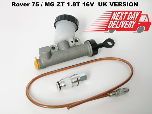Rover zt 1 8t - 75, 16v
