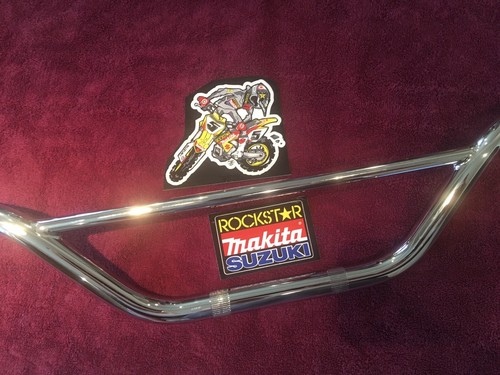 Suzuki tm125 tm250 - suzuki,