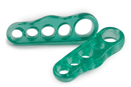 Pairs toe stretchers - ,
