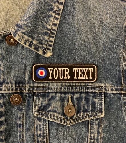 Personalised line mod - 1,