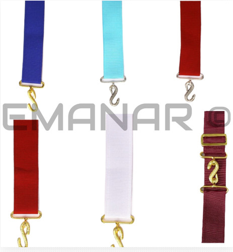 Masonic regalia apron - regalia,