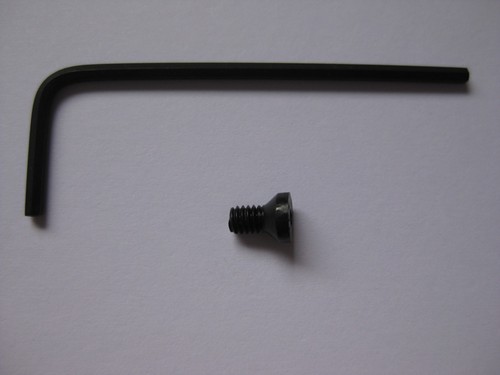 Crosman replacement small - replacement,