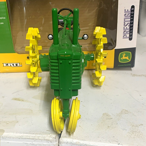 John deere model prestige - model, g