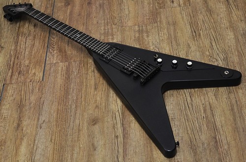 Gibson flying gothic 1999 - v,