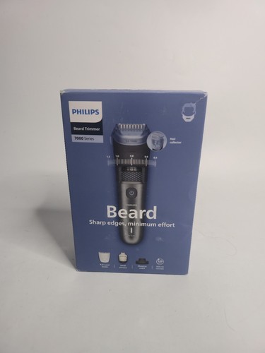 Philips beard hair trimmer - philips,