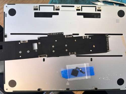 Macbook air 2024 a3114 - macbook,