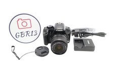 Canon 450D DSLR Camera 12.2MP